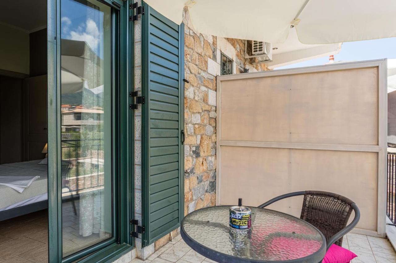 Sophias Apartments Agios Nikolaos  Exterior photo