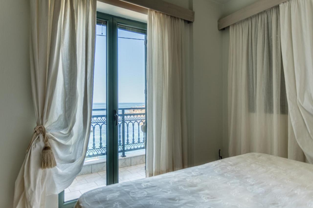 Sophias Apartments Agios Nikolaos  Exterior photo