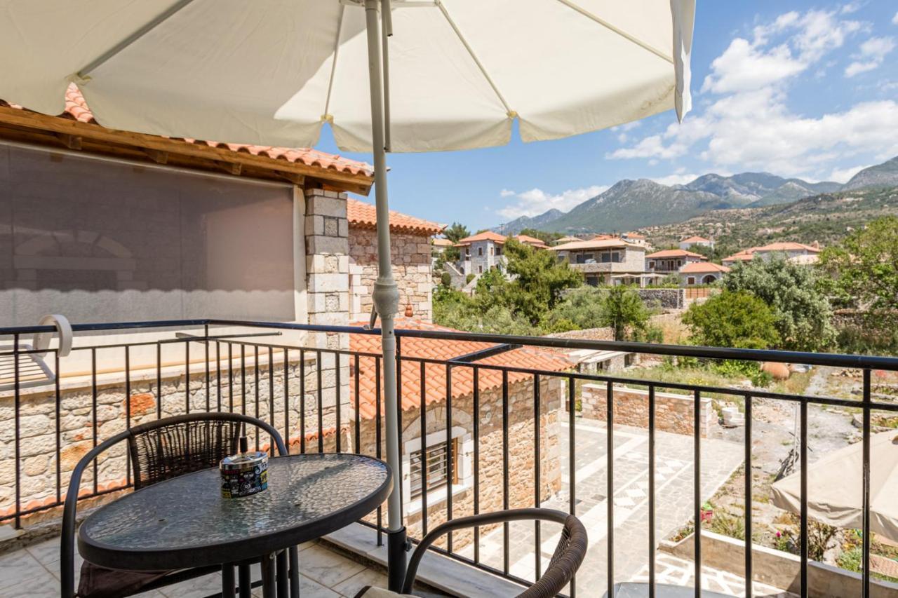 Sophias Apartments Agios Nikolaos  Exterior photo