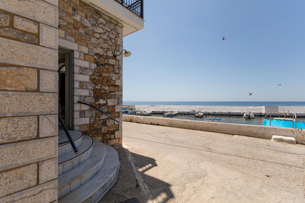 Sophias Apartments Agios Nikolaos  Exterior photo