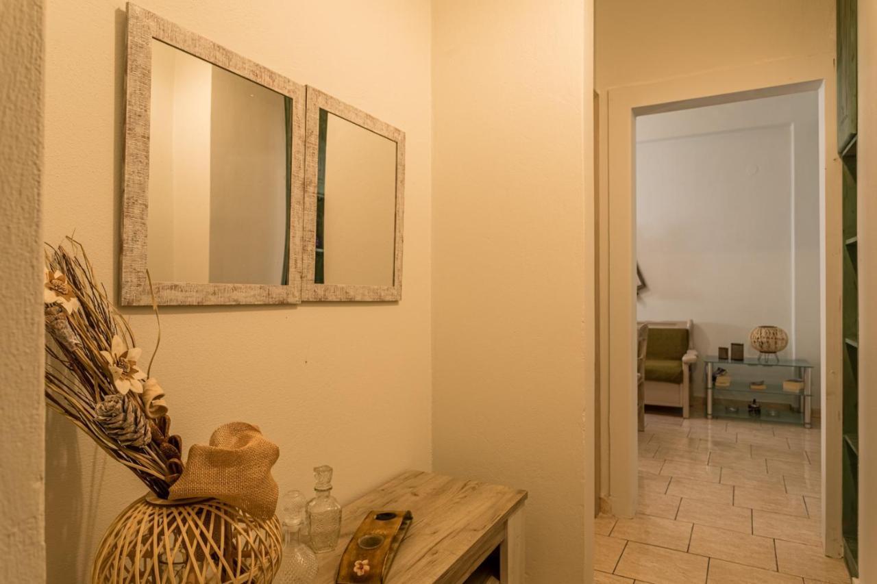 Sophias Apartments Agios Nikolaos  Exterior photo